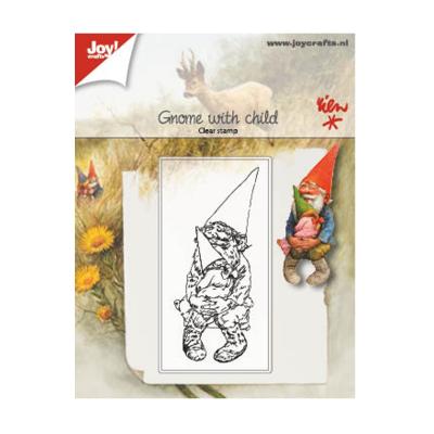 Joy!Crafts Clear Stamp - Wichtel